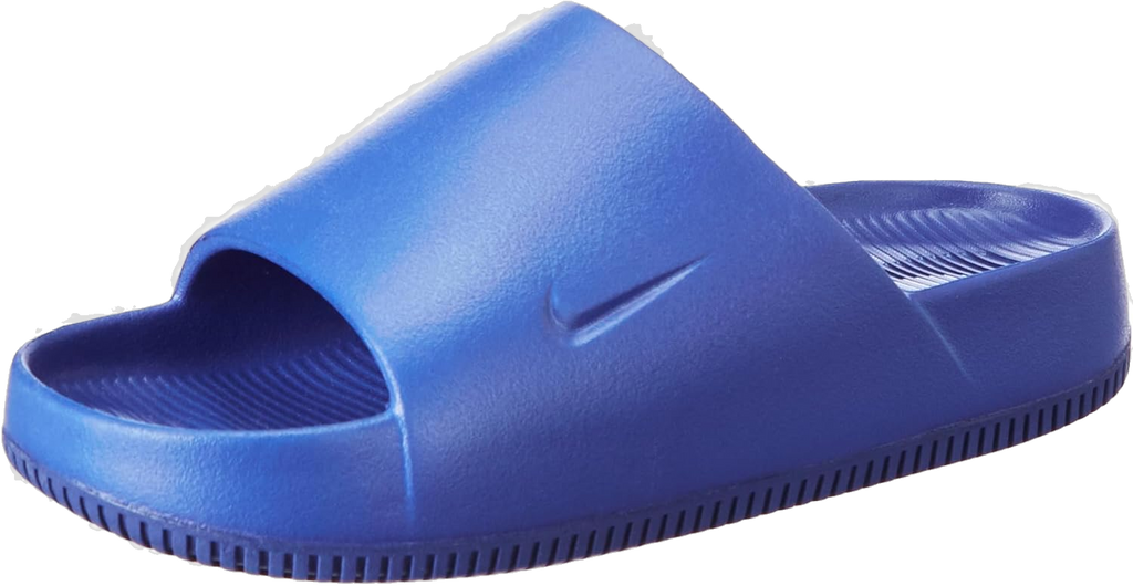 Nike Men's Calm Slide Shoes - Game Royal / Game Royal