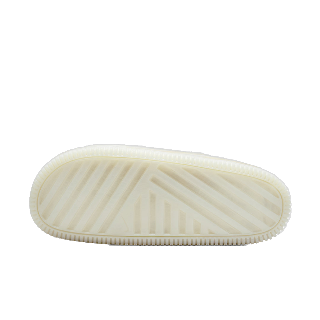 Nike Women's Calm Slide Shoes - Phantom