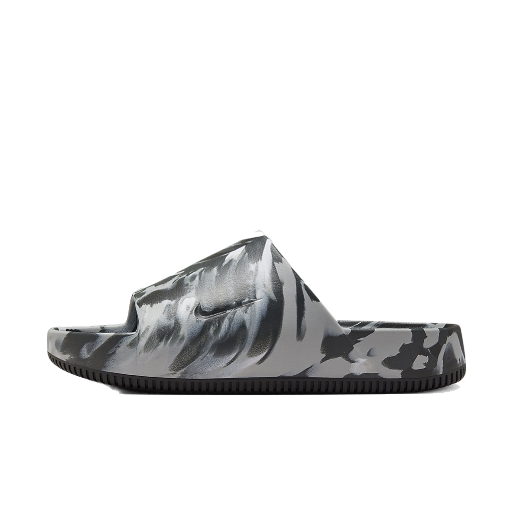 Nike Men's Calm Se Shoes - Black / Grey
