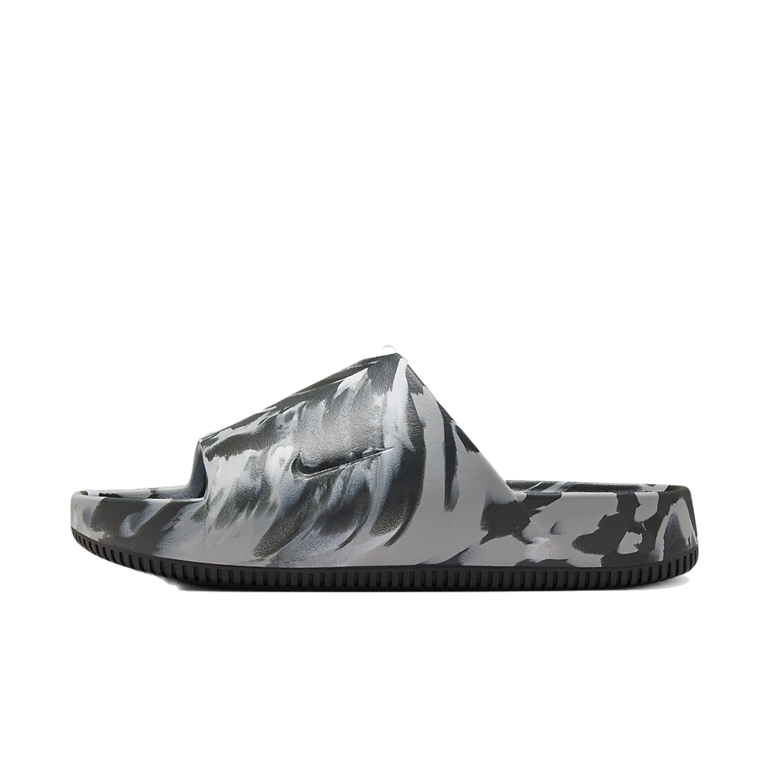 Nike Men's Calm Se Shoes - Black / Grey
