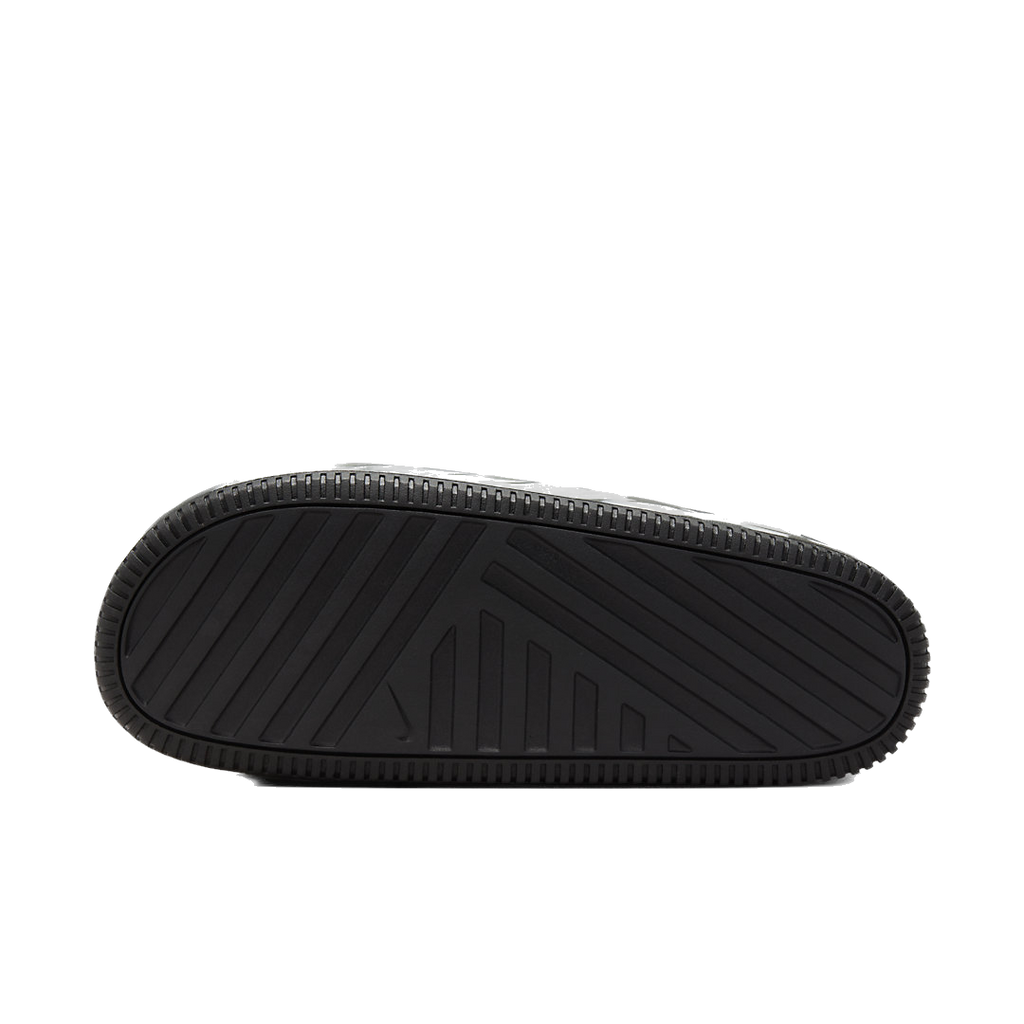 Nike Men's Calm Se Shoes - Black / Grey
