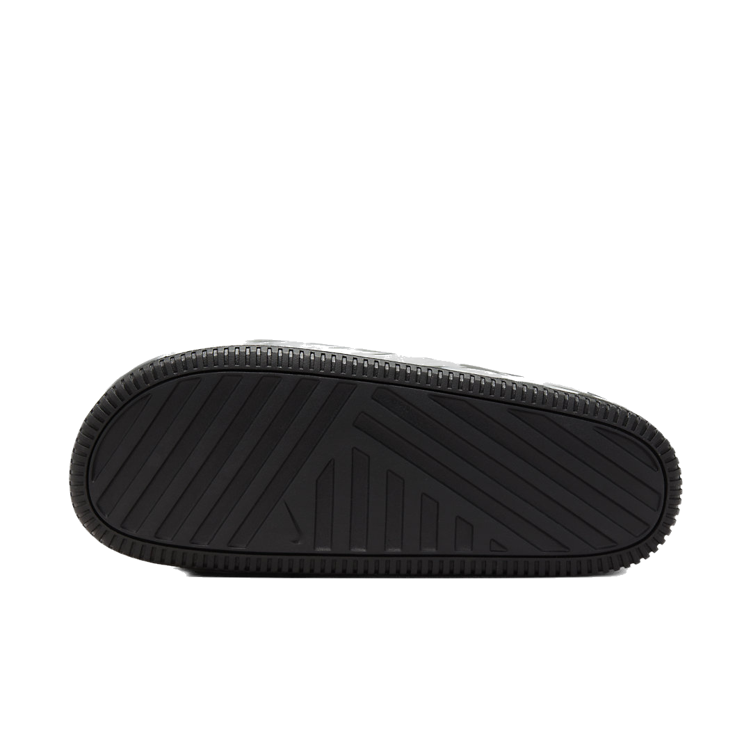 Nike Men's Calm Se Shoes - Black / Grey