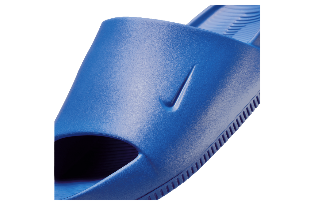 Nike Men's Calm Slide Shoes - Game Royal / Game Royal