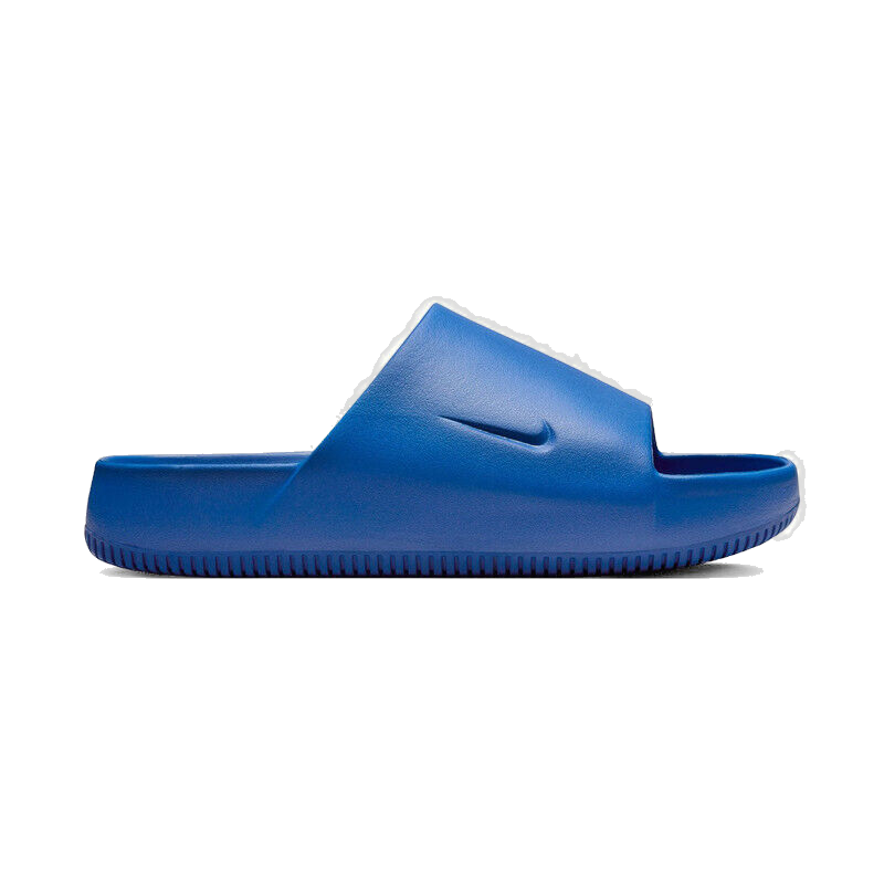 Nike Men's Calm Slide Shoes - Game Royal / Game Royal