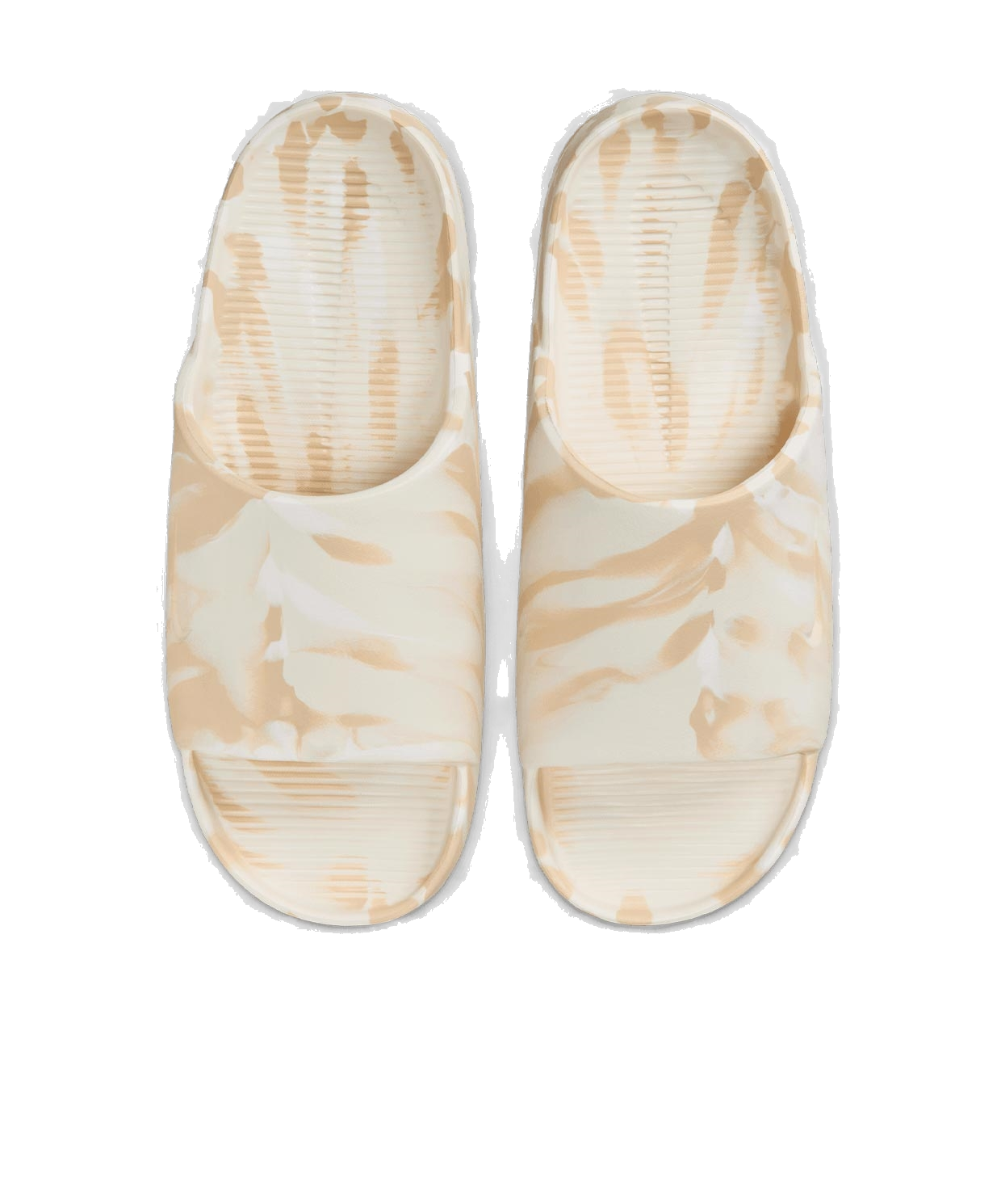 Nike Women's Calm Slide Shoes - Phantom