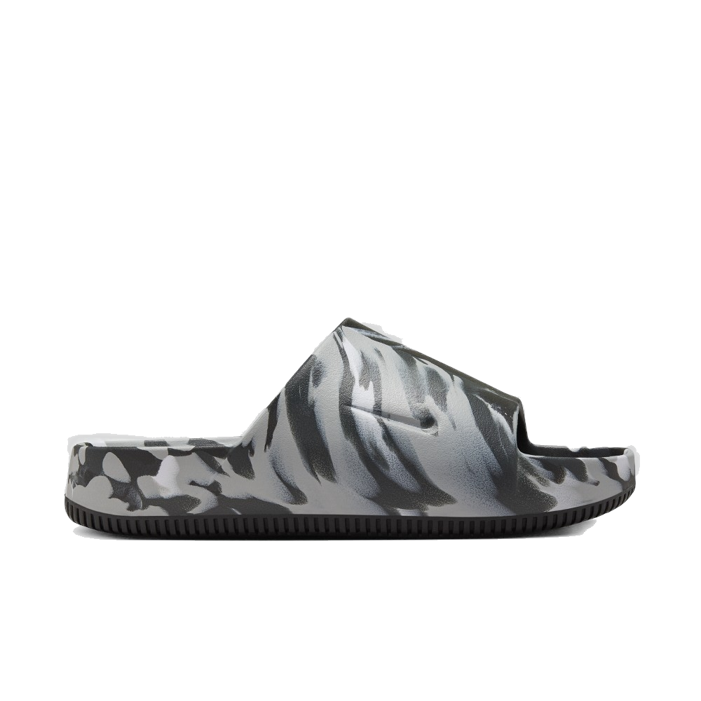 Nike Men's Calm Se Shoes - Black / Grey