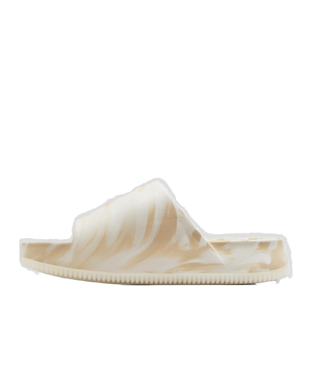 Nike Women's Calm Slide Shoes - Phantom