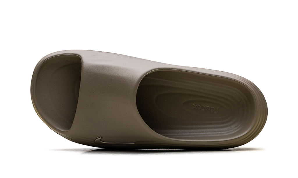 ReactX Rejuven8 Slide "Khaki" HV4479 200