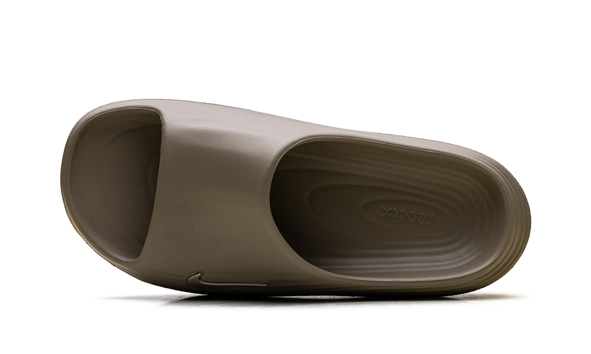 ReactX Rejuven8 Slide "Khaki" HV4479 200