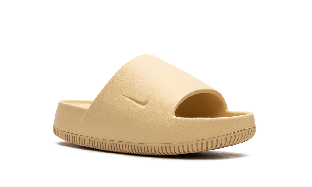 NIKE CALM SLIDE WMNS "Sesame" DX4816 200