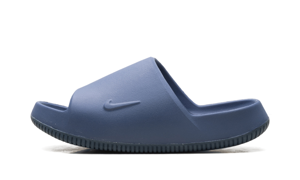 Calm Slide 2.0 "Diffused Blue" IB0183 401