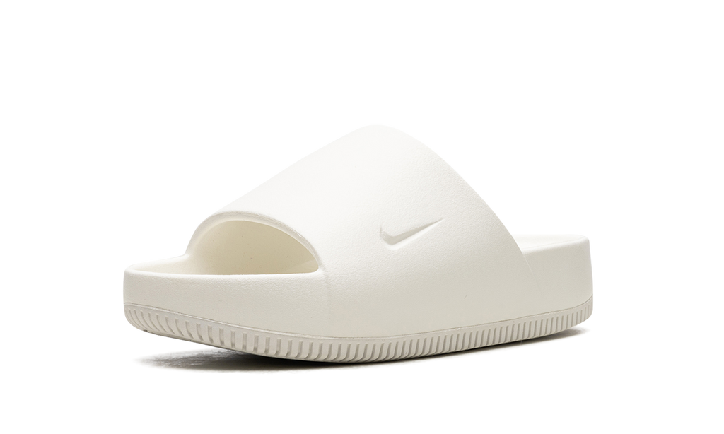 NIKE CALM SLIDE WMNS "Sail" DX4816 100