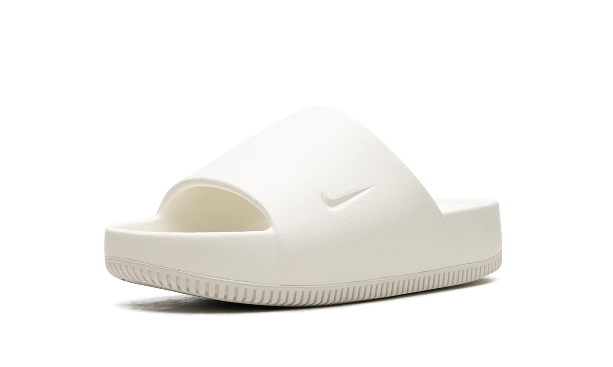 NIKE CALM SLIDE WMNS "Sail" DX4816 100