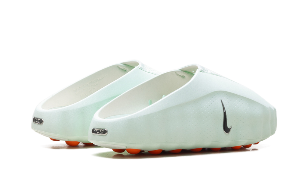 Mind 001 Slide WMNS "Barely Green" HQ4309 300