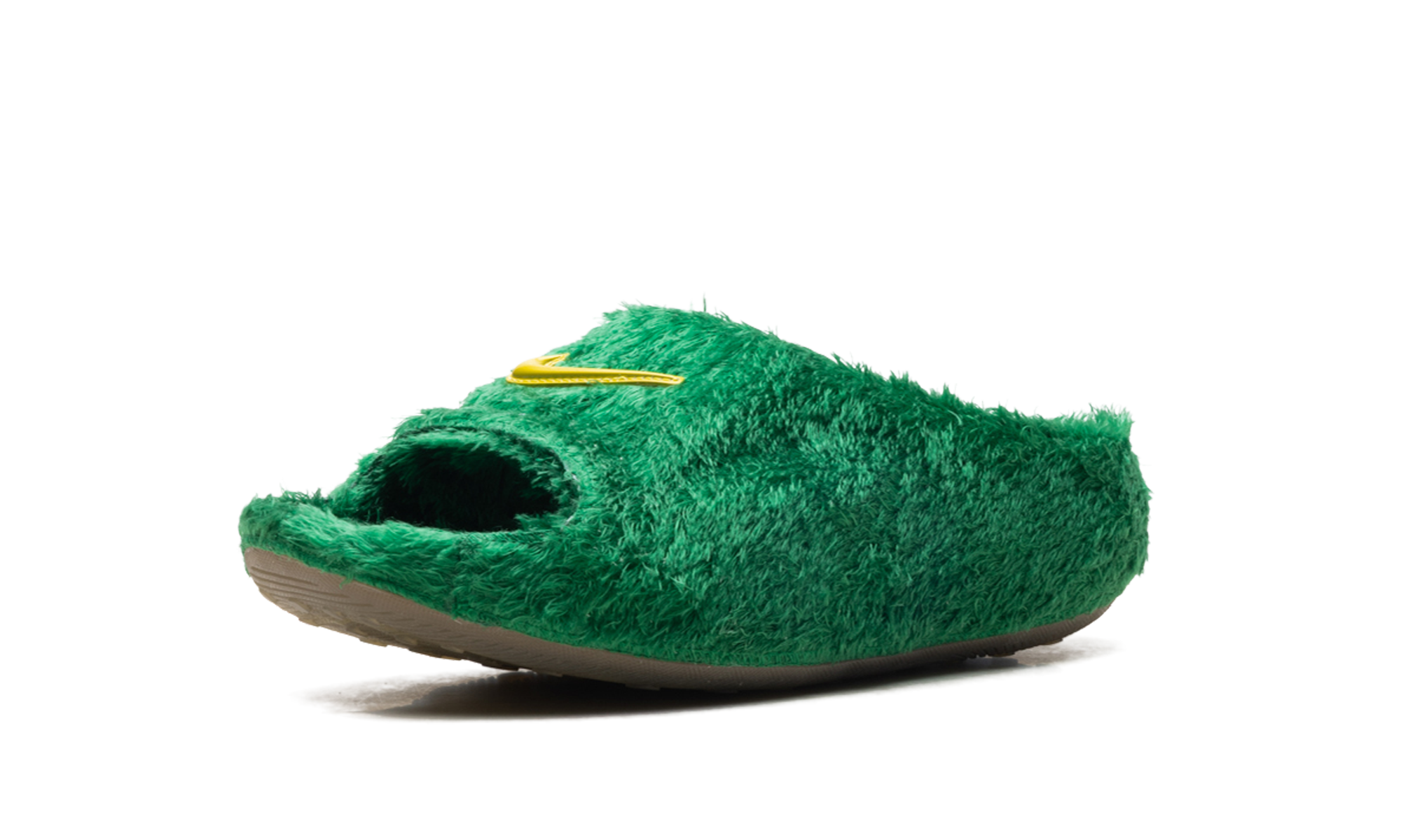 ReactX Rejuven8 Slide ".SWOOSH - Touch Grass" IO9763 300
