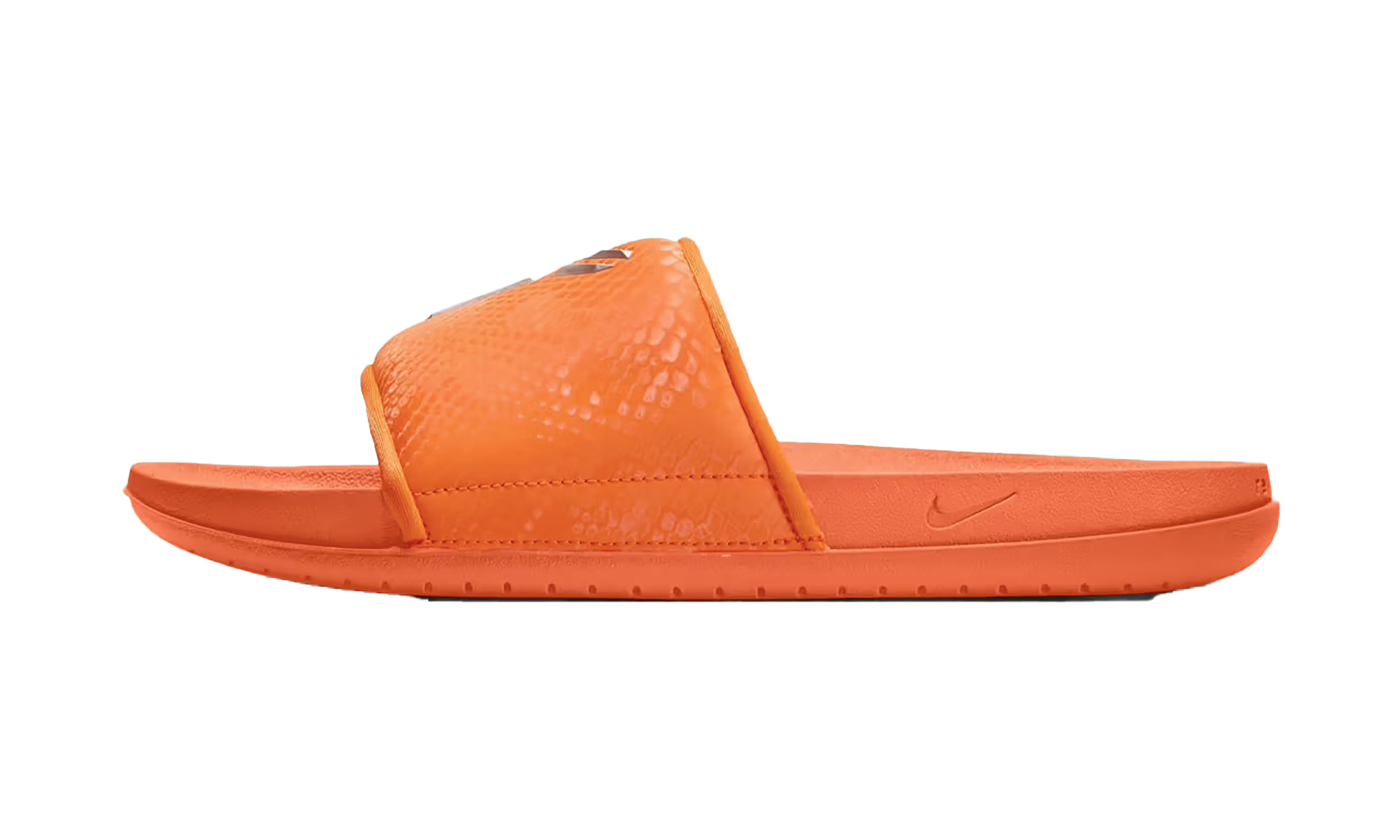 Offcourt Slide "Kobe Bryant - Safety Orange" IF2870 800