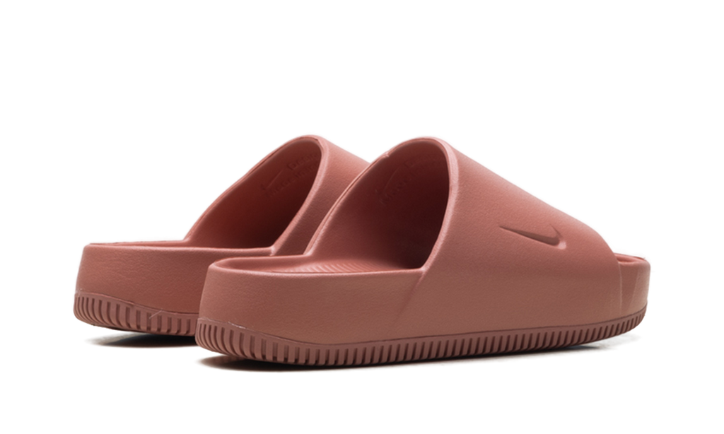 Calm Slide WMNS "Canyon Pink" DX4816 601