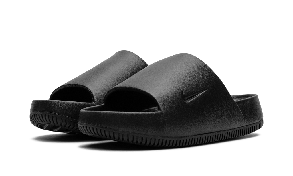 NIKE CALM SLIDE WMNS "Black" DX4816 001