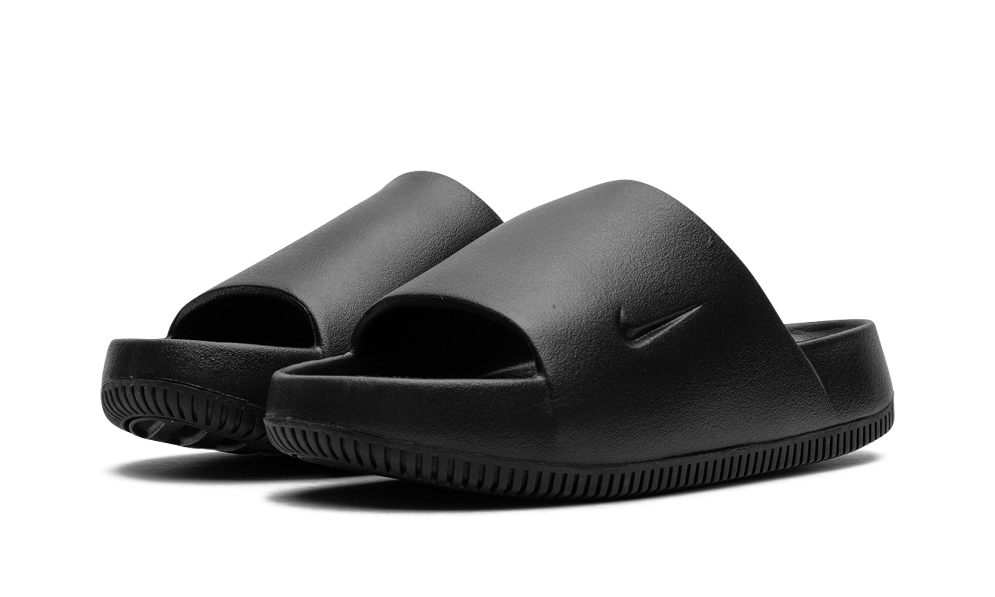 NIKE CALM SLIDE WMNS "Black" DX4816 001