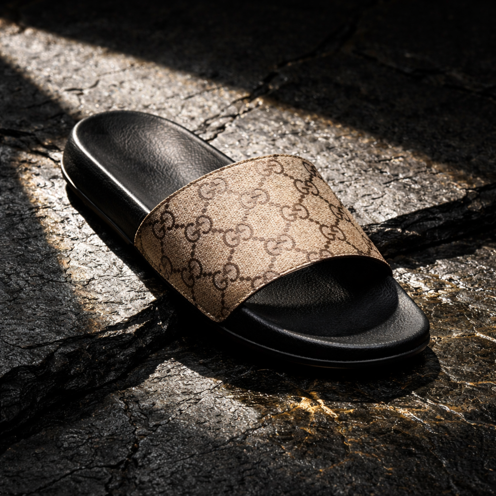 Designer Shoes