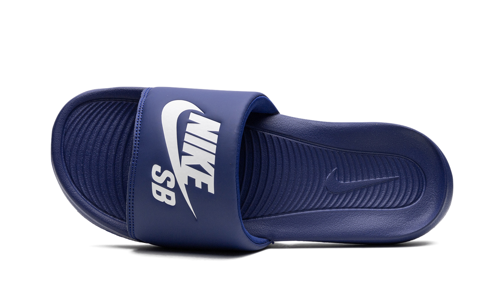 Victori One Slide SB "Deep Royal Blue" DR2018 400