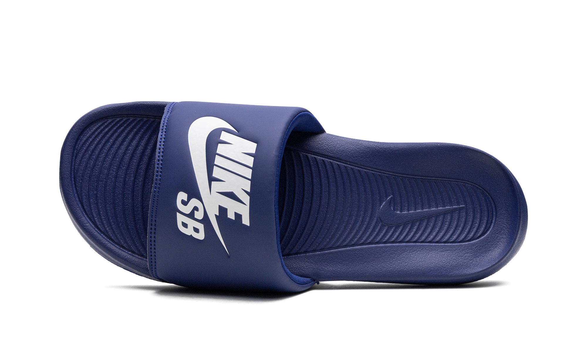 Victori One Slide SB "Deep Royal Blue" DR2018 400