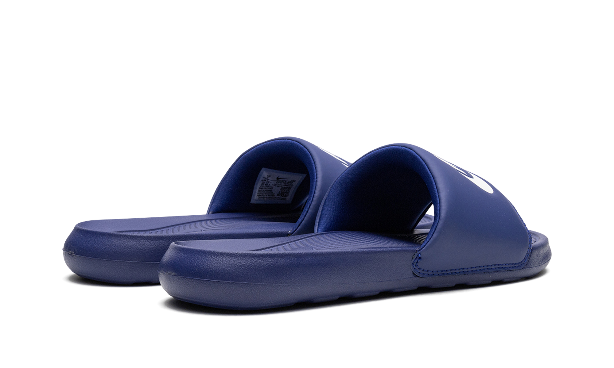 Victori One Slide SB "Deep Royal Blue" DR2018 400