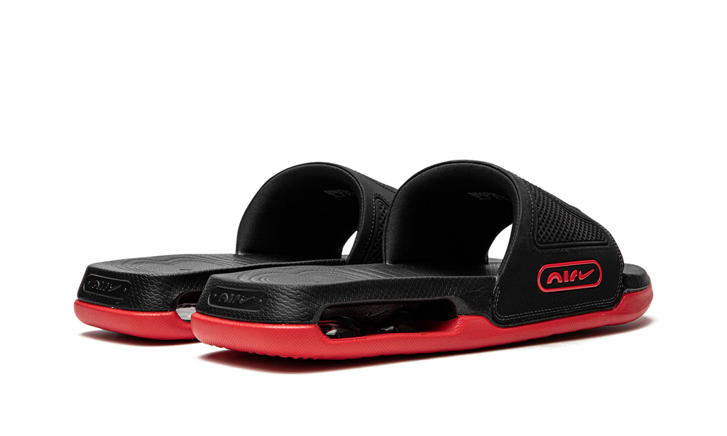 Air Max Cirro Slide "University Red" DC1460 002