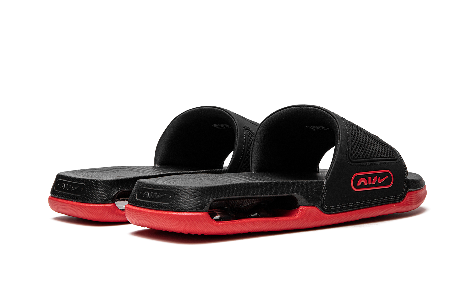 Air Max Cirro Slide "University Red" DC1460 002