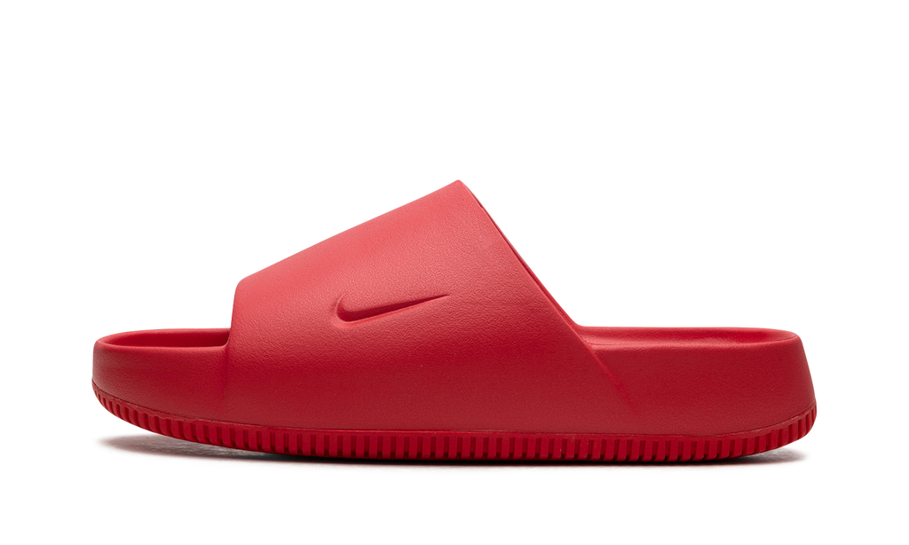 Calm Slide "University Red" FD4116 600