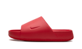 Calm Slide "University Red" FD4116 600