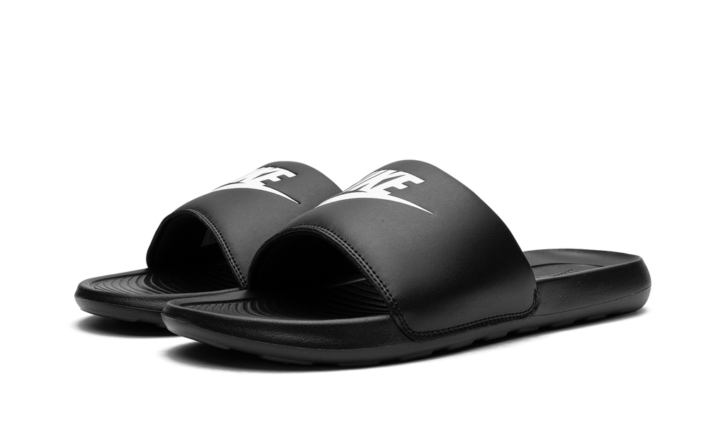 Victori One Slide "Black White" CN9675 002