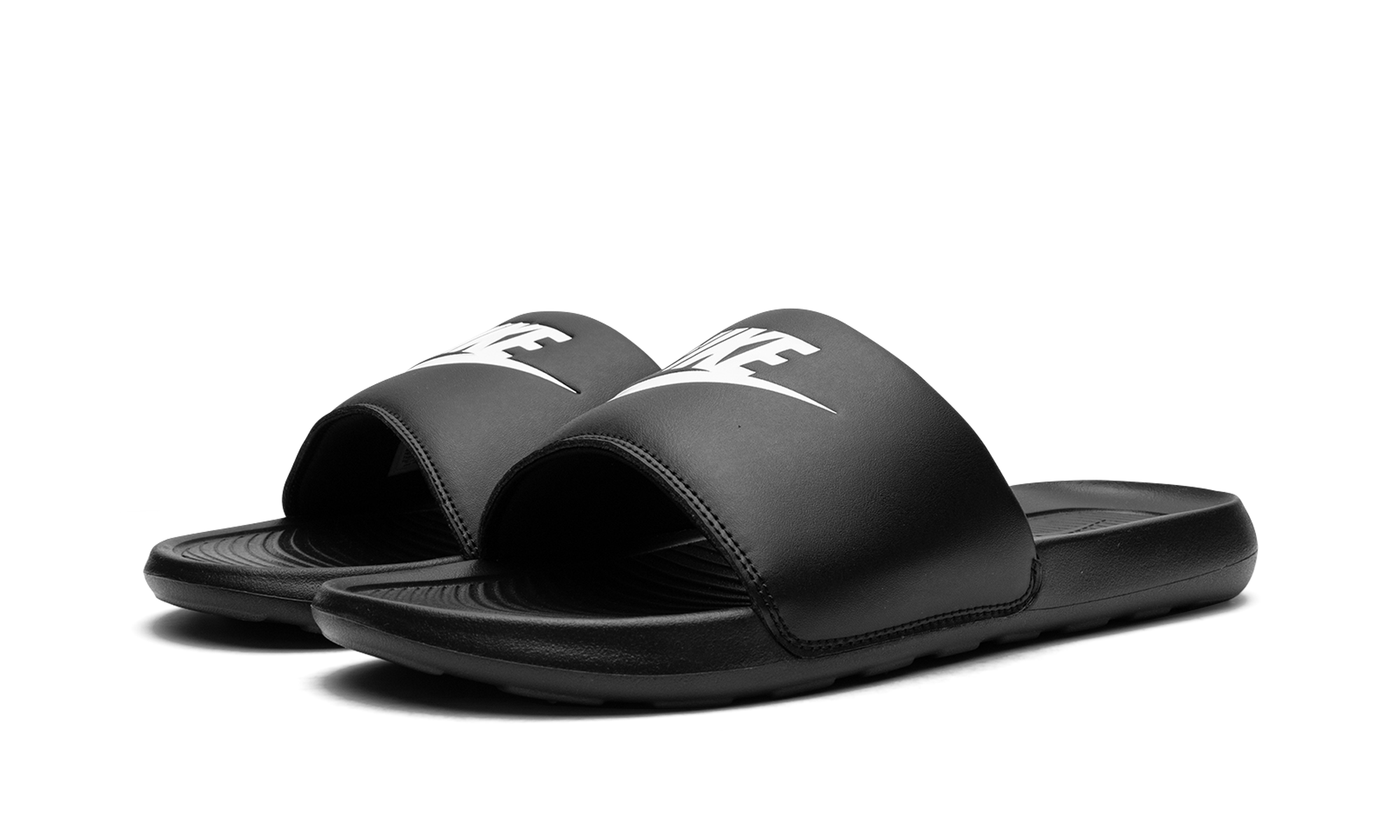 Victori One Slide "Black White" CN9675 002