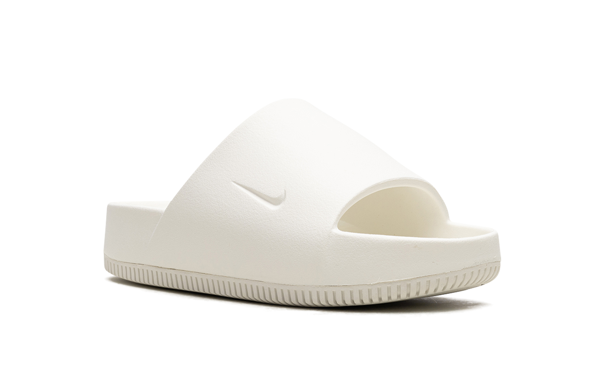 NIKE CALM SLIDE WMNS "Sail" DX4816 100
