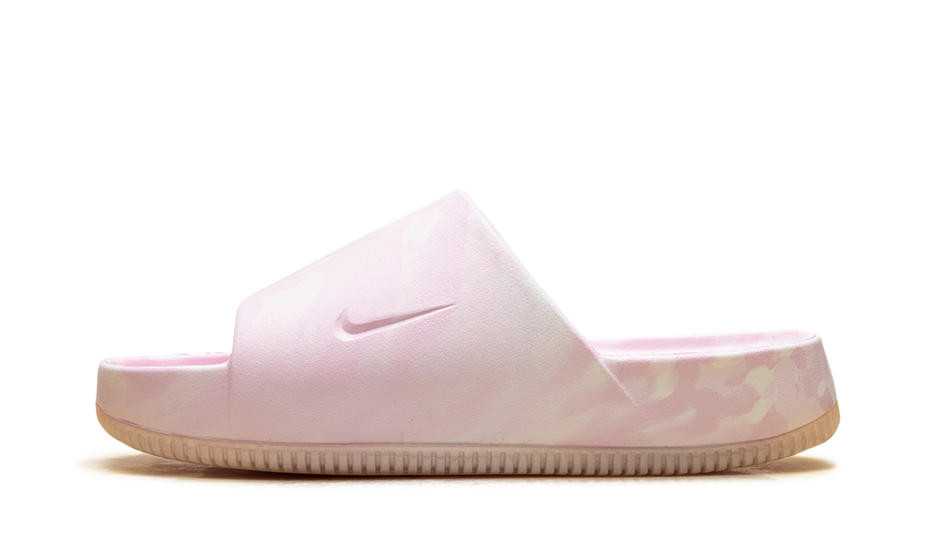 Calm SE Slide Wmns "Pink Foam" FV5643 600