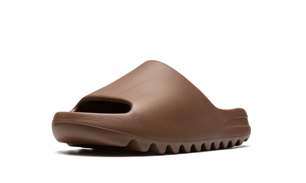 Yeezy Slide "Flax" FZ5896