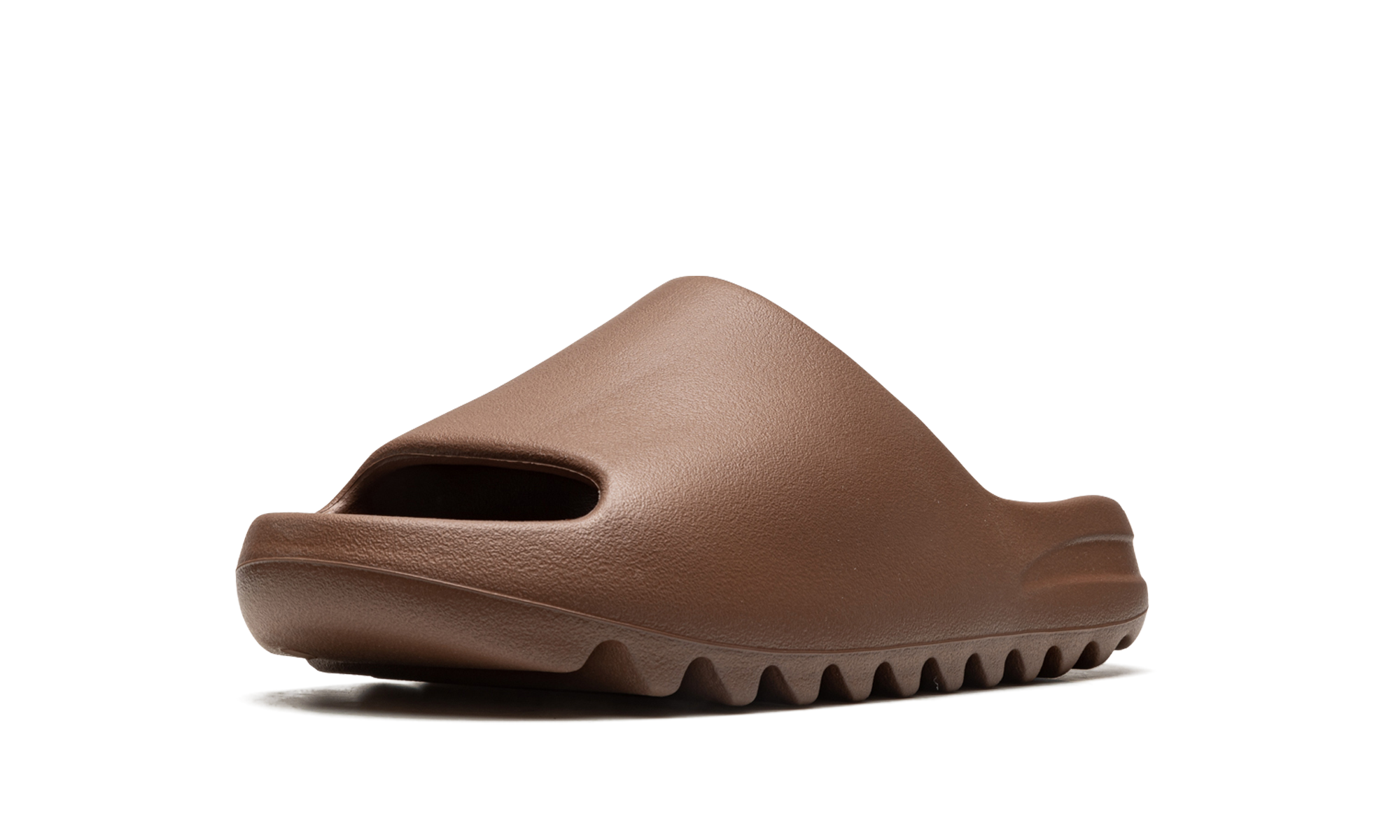 Yeezy Slide "Flax" FZ5896
