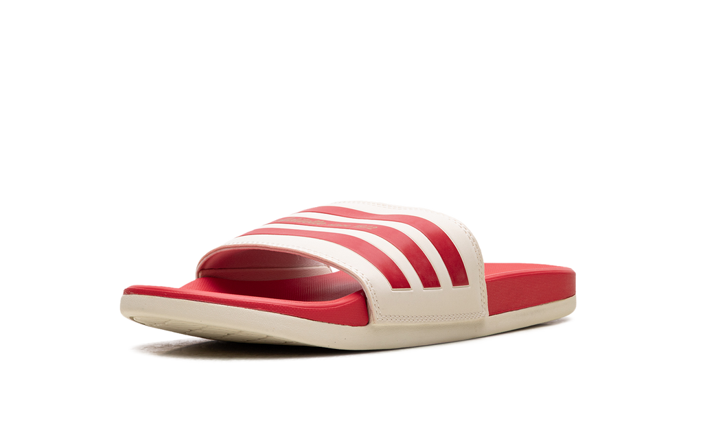 ADILETTE COMFORT "White" GW8755