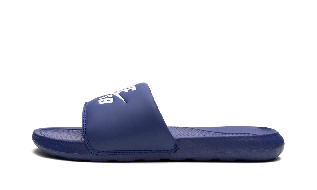 Victori One Slide SB "Deep Royal Blue" DR2018 400
