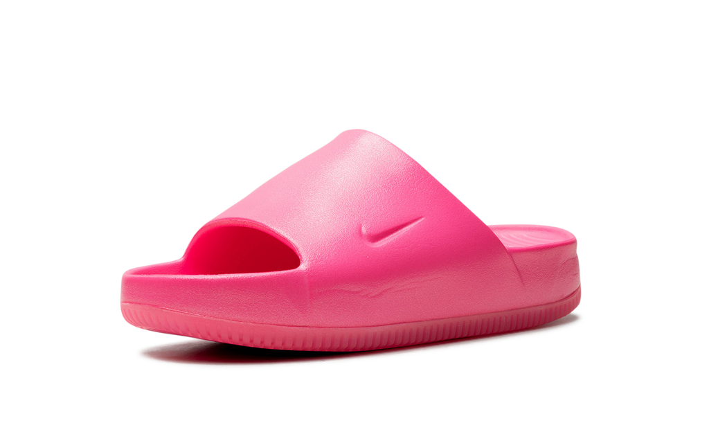 Calm Slide SE WMNS "Hyper Pink" FV5940 600