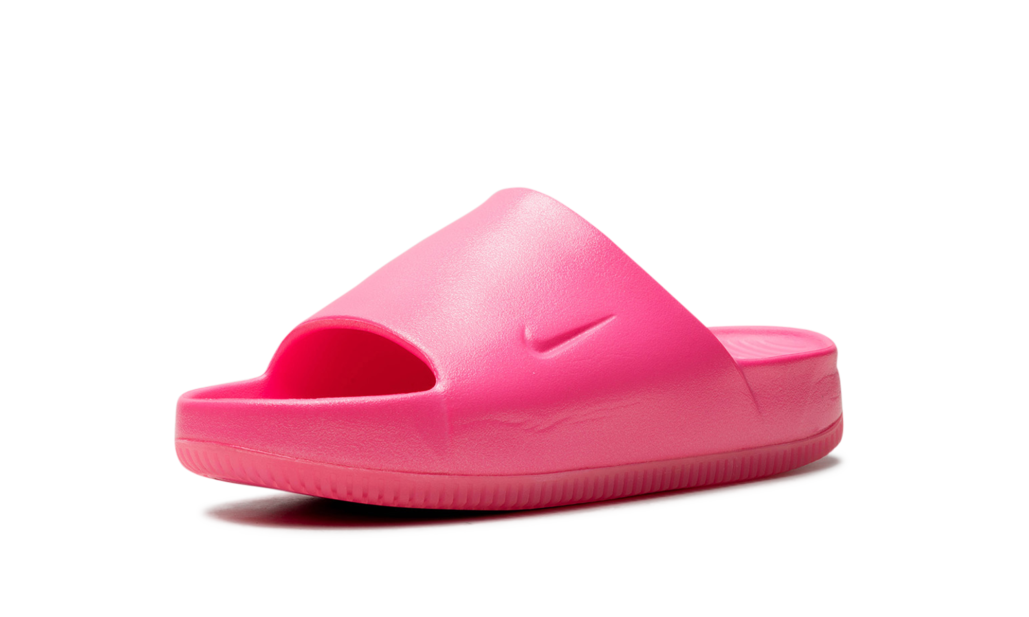 Calm Slide SE WMNS "Hyper Pink" FV5940 600
