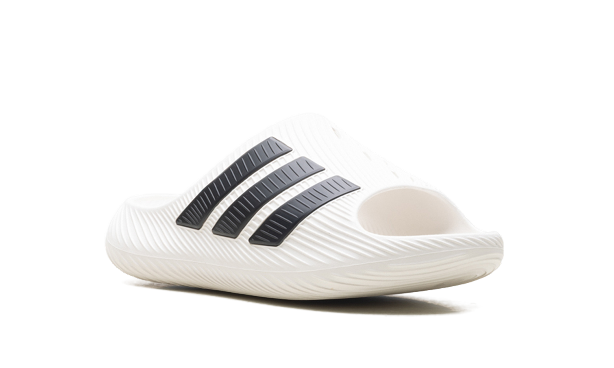 Purechill Slide "White Black" KI0054
