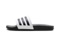 Adilette Comfort Slides "Cloud White Core Black" GZ5893