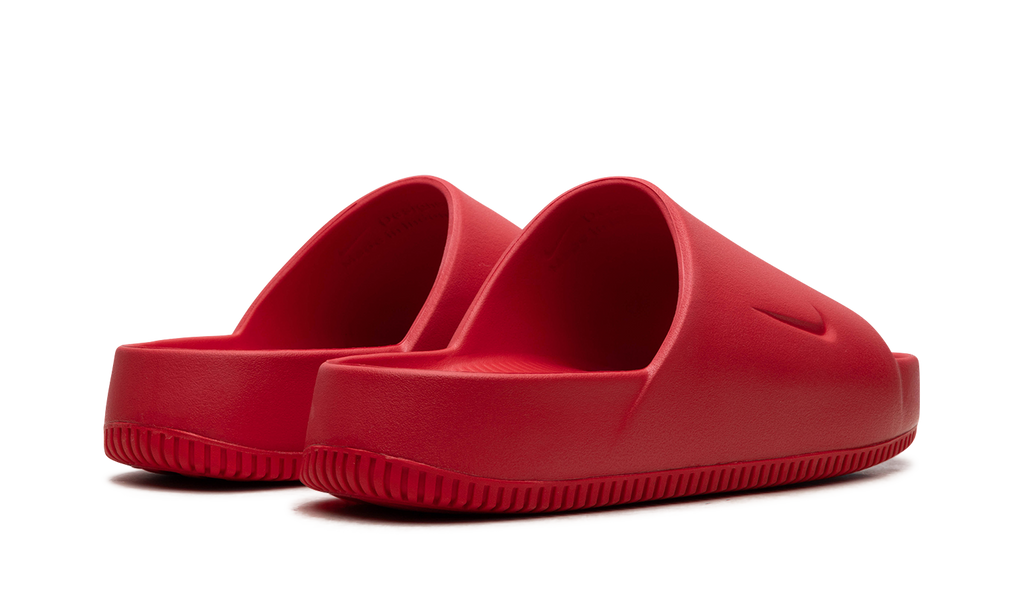 Calm Slide "University Red" FD4116 600