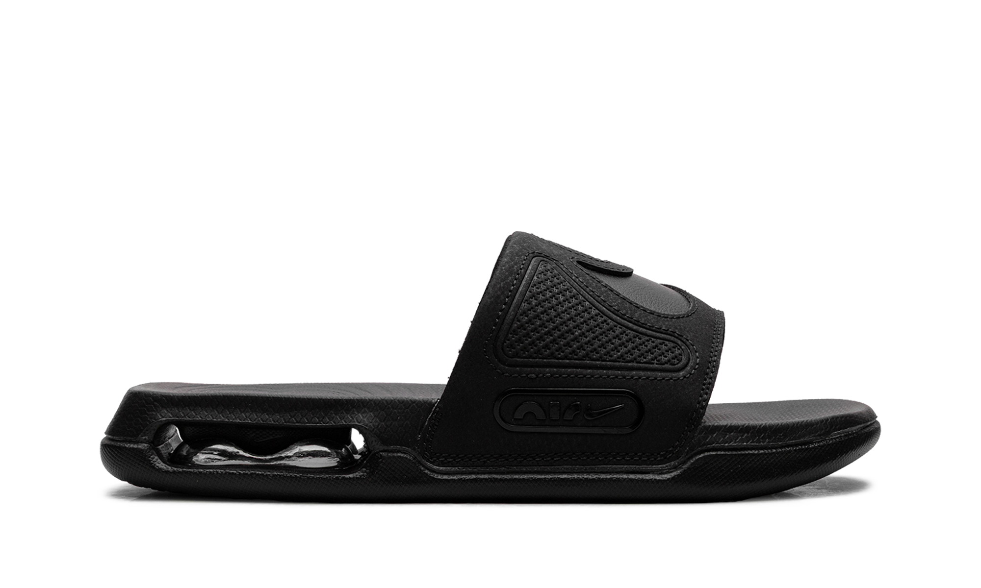 Air Max Cirro Slide "Triple Black" DC1460 007