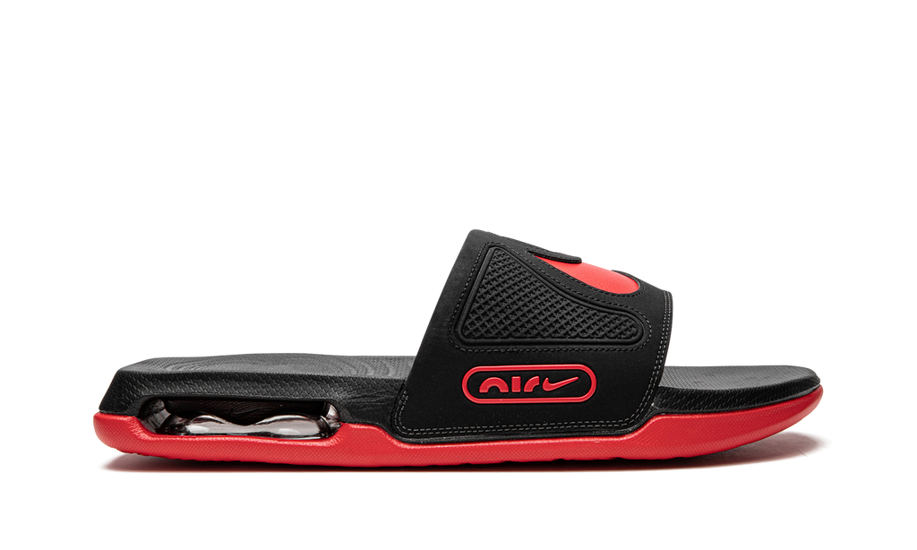 Air Max Cirro Slide "University Red" DC1460 002
