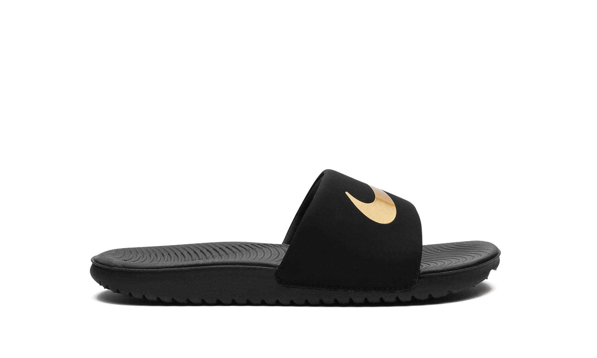 Kawa Slides GS "Black" 819352 003