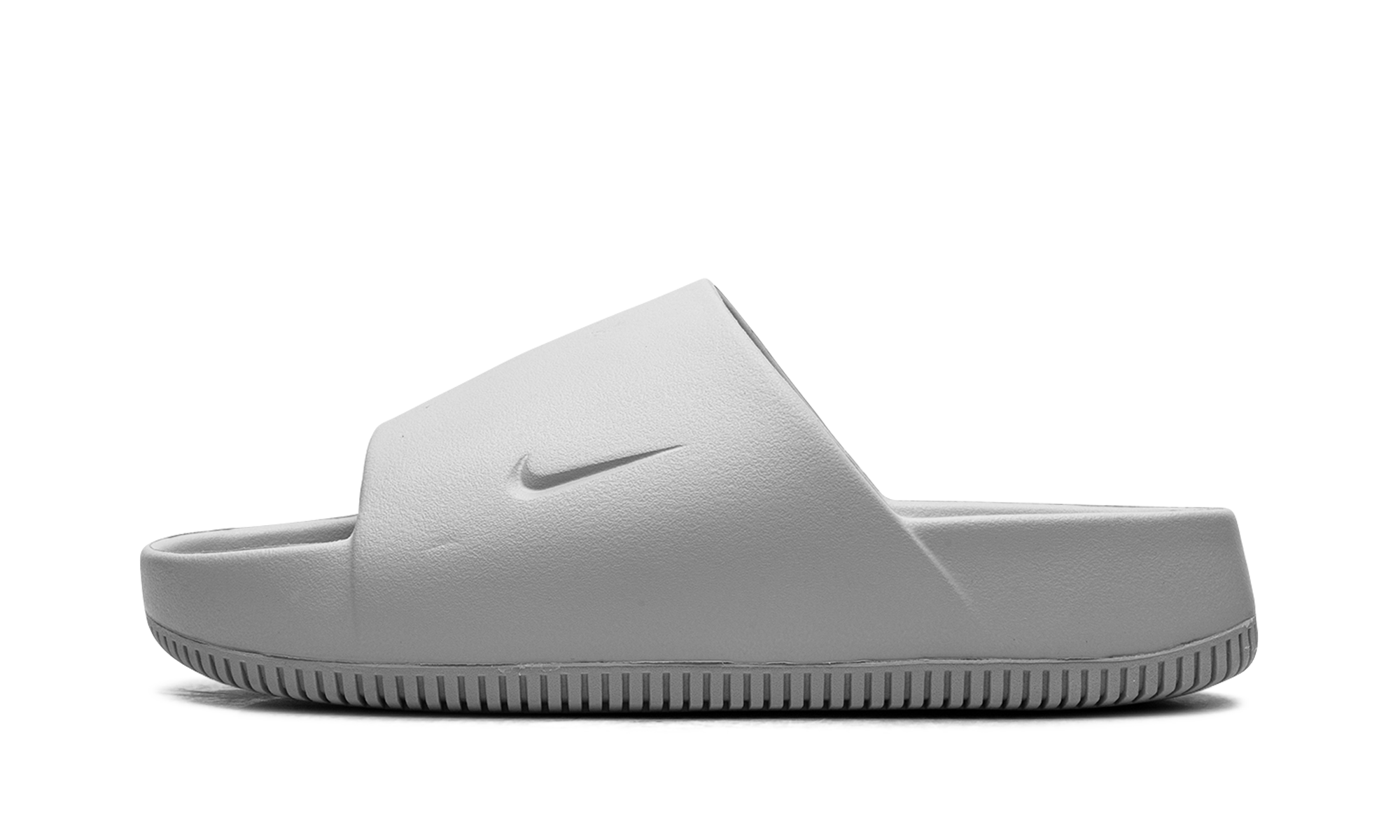 Calm Slide "Wolf Grey" FD4116 004