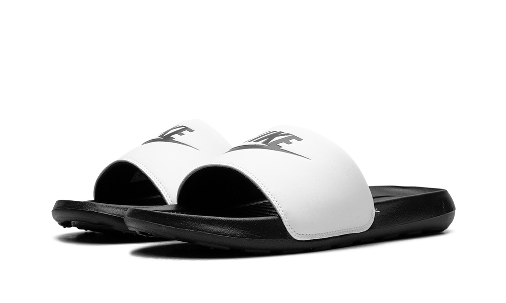 Victori One Slide "Black White" CN9675-005
