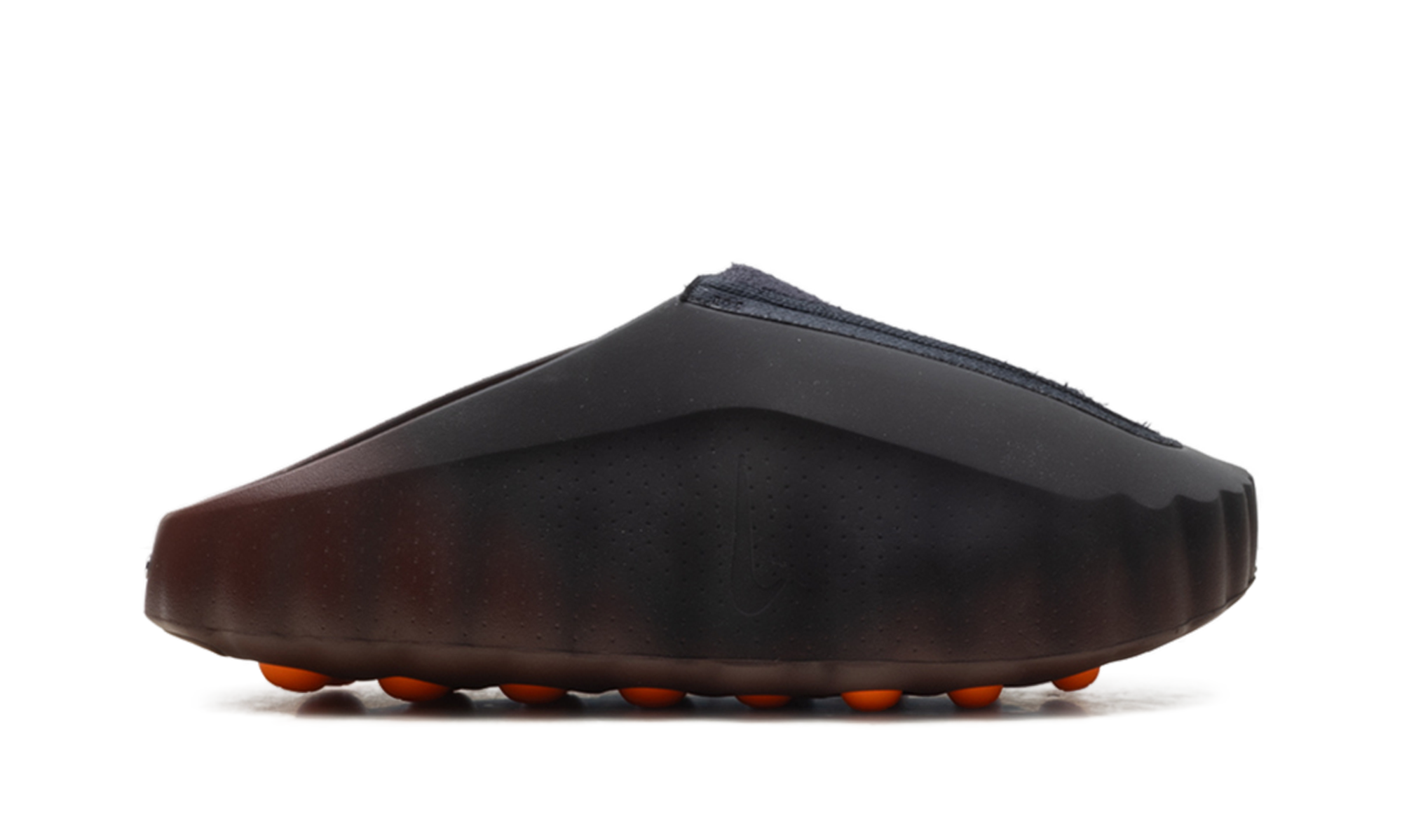 Mind 001 Flyknit Slide "Bronze Eclipse Total Orange" IR2175 200